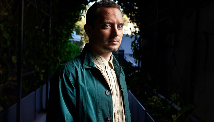 Elijah Wood looking to step into the Marvel Cinematic Universe