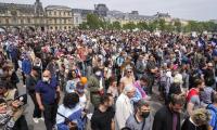 France witnesses nationwide protests against Covid health pass system