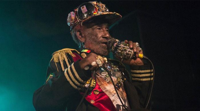 Reggae and dub wizard Lee 'Scratch' Perry breathes his last at 85 - Vimarsana News