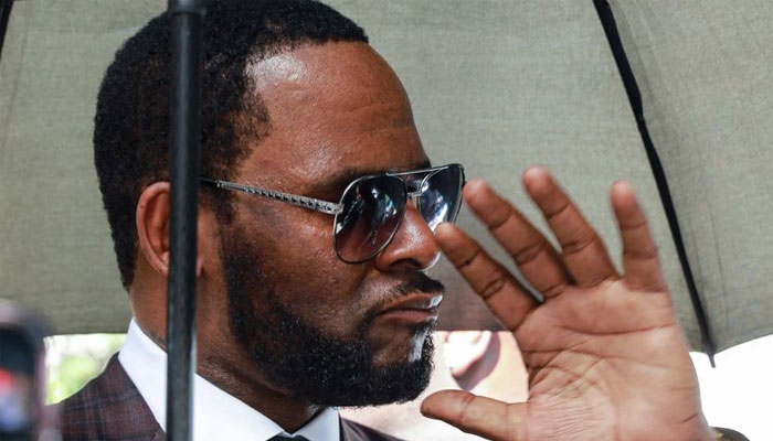 First male to accuse R. Kelly of sexual abuse, testifies at trial