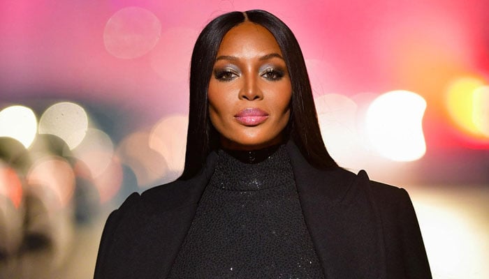 Naomi Campbell has been romantically linked to a number of high-profile celebrities