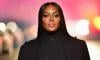 Naomi Campbell says she gave up her love life to reach the top of modelling career