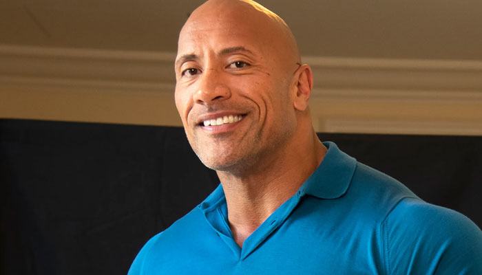 Dwayne Johnson, The Rock, announces ‘Jungle Cruise’ sequel