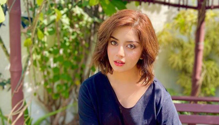 I sing for myself and for people who love me: Alizeh Shah
