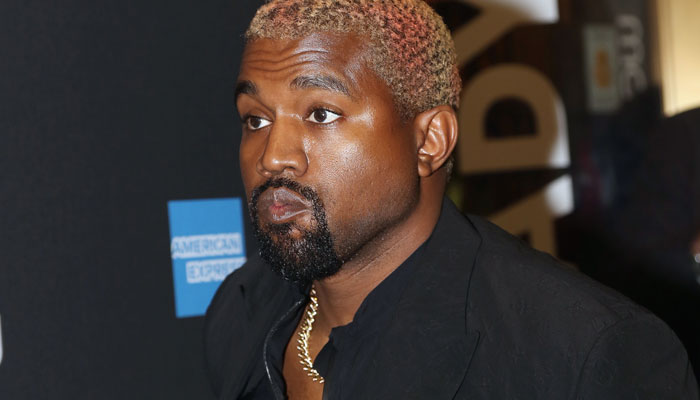 Kanye West admits to cheating on Kim Kardashian in new track ‘Hurricane’