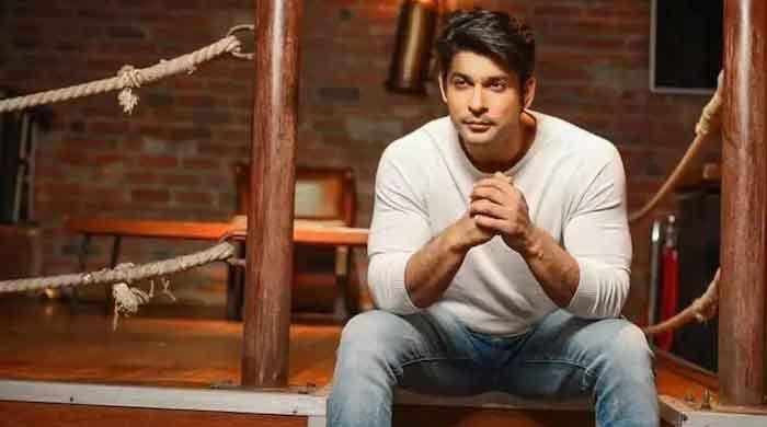 Sidharth Shukla was asked to cut down on his workout: report 