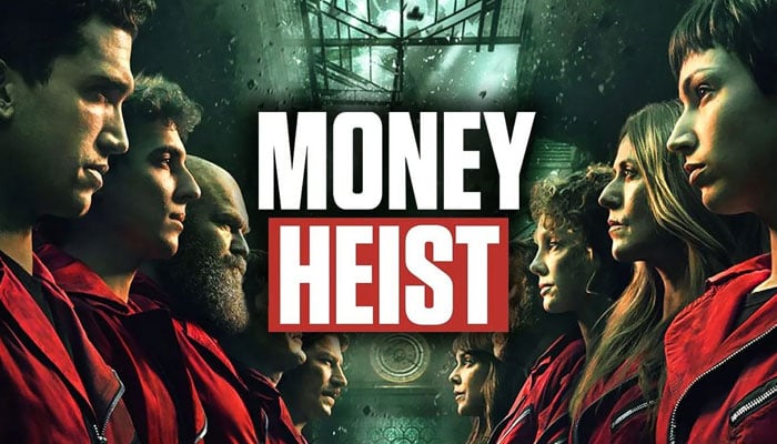 Money Heist season 5: Spoiler Alert! Twitter in tears after season finale