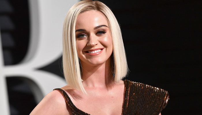 Katy Perry touches on ‘everything I ever looked for’ with motherhood