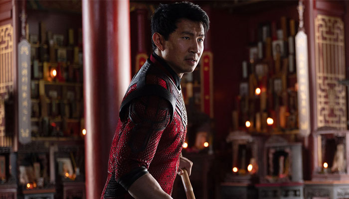 Marvels first Asian superhero, Shang-Chi soars to the top of N. America box office