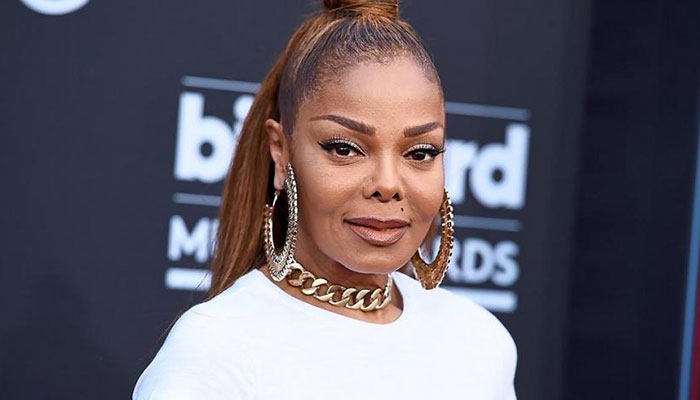 Janet Jackson to give fans glimpse into her life via documentary