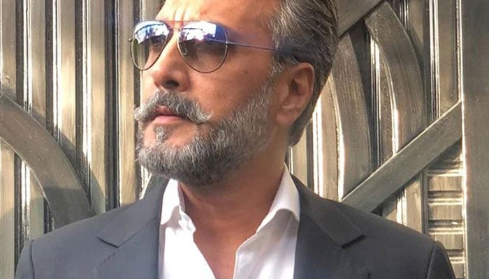 Turkish actor will play Salahuddin Ayyubi in Pak-Tuk series: Adnan Siddiqui