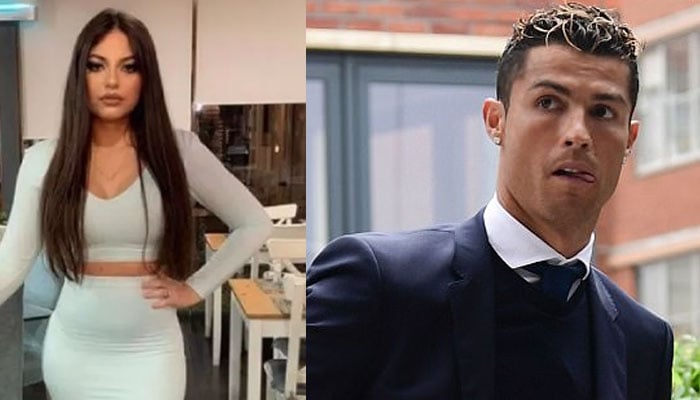 Cristiano Ronaldo embroiled in new controversy after Portuguese models allegations