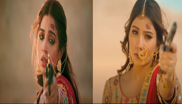 Indian singer accused of plagiarizing Nabeel Qureshi’s music video ‘Ki Jana’