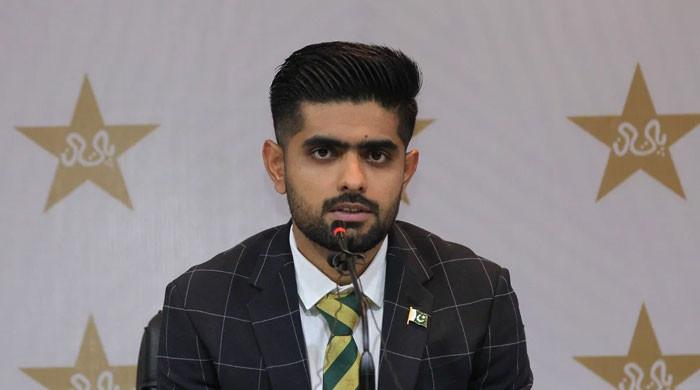 PCB issues statement on Babar Azam being unhappy over T20 World Cup squad