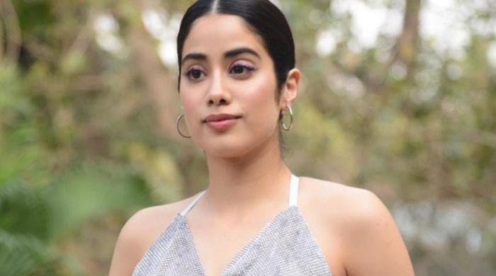 Janhvi Kapoor touches on how she escaped a ‘harrowing paparazzi encounter’