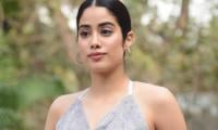 Janhvi Kapoor touches on how she escaped a ‘harrowing paparazzi encounter’