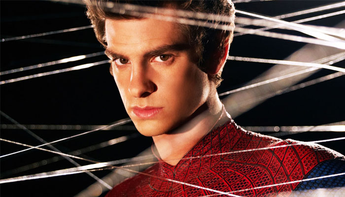 Andrew Garfield denies ‘Spider-Man 3’ involvement but knows fans won’t believe him