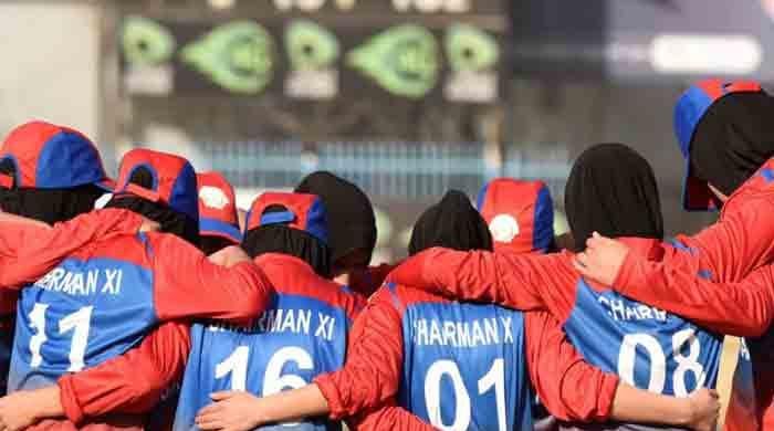 Australia threatens to cancel Afghanistan Test after Taliban ban women sports