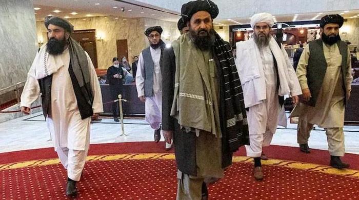 Taliban's interim govt to take oath on 20th anniversary of 9/11 attacks