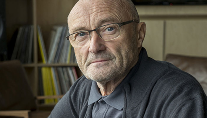 Phil Collins sheds light on ongoing medical woes: ‘I can’t even drum’