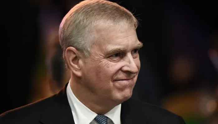 Lawsuit against Prince Andrew: US Judge due to hold initial pretrial conference on Sept 13