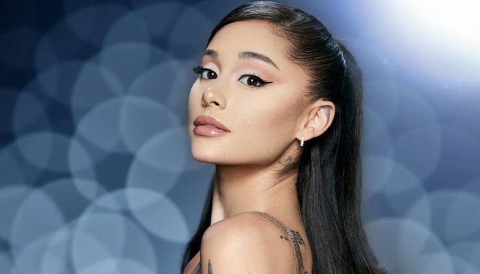 Ariana Grande names the man responsible for her ‘Positions’ MV concept