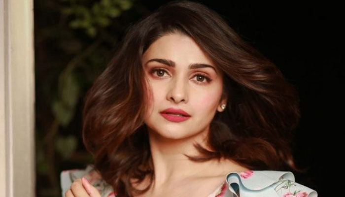 Here’s what happened when Prachi Desai travelled to another country for special someone
