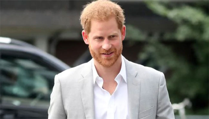 Prince Harry, Jill Biden to host event for wounded soldiers