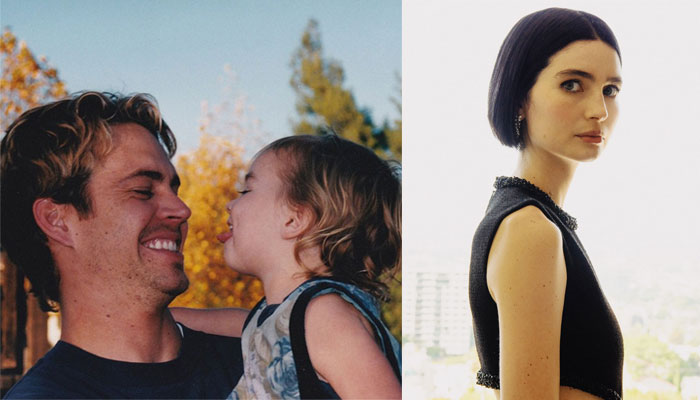 Paul Walker’s daughter Meadow shares birthday message for his 48th