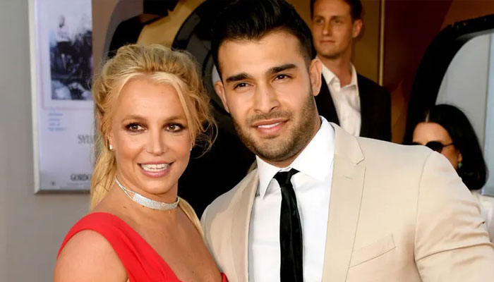 Britney Spears’ finance Sam Asghari addresses prenup requests