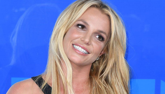 Britney Spears Instagram page goes dark with warnings