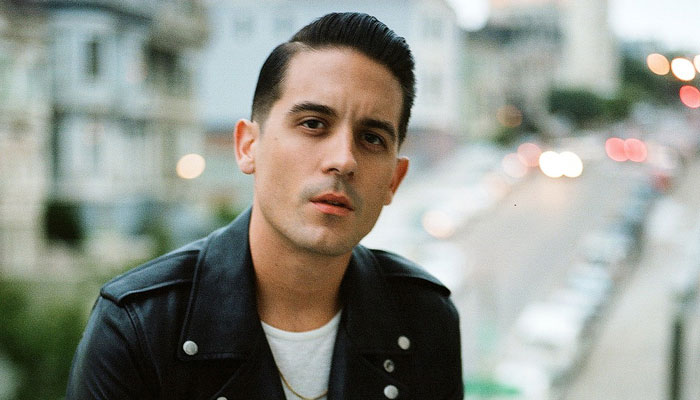 G-Eazy was taken into custody on Monday 5:30pm and was given a desk appearance ticket