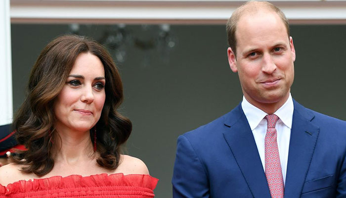 Prince William, Kate Middleton want more kids?