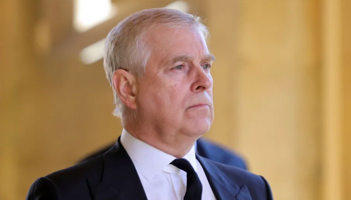 Prince Andrew intended to ‘exploit’ Prince Charles’ unpopularity for regent status