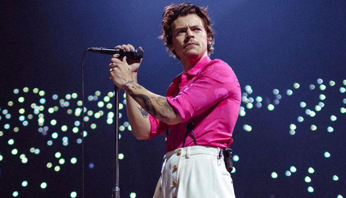 Harry Styles addresses desire to ‘make safety a priority’ with show cancellation