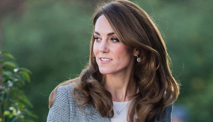 Kate Middleton had royal duties ‘dumped on’ after Prince Harry, Meghan Markle left: report