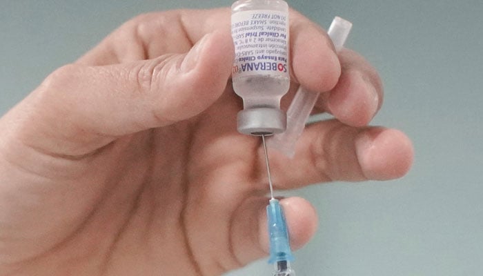 Kuba berusaha untuk memproduksi vaksin Covid secara komersial setelah persetujuan WHO