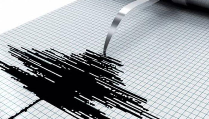 5.4 magnitude shallow earthquake hits Sichuan in China, two dead