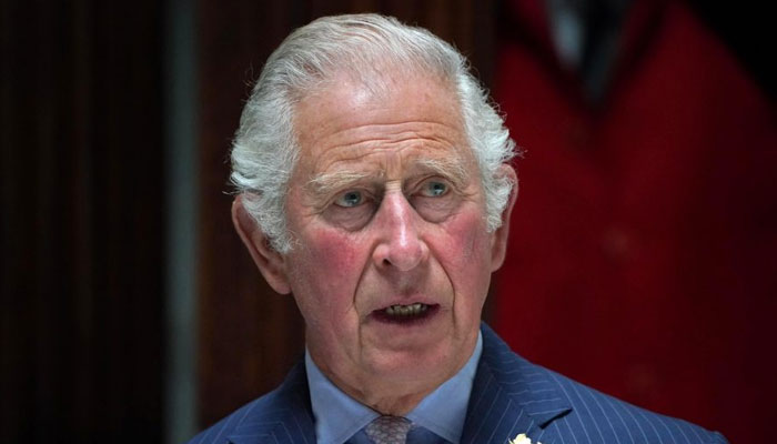 Prince Charles charity chairman steps down amid investigation