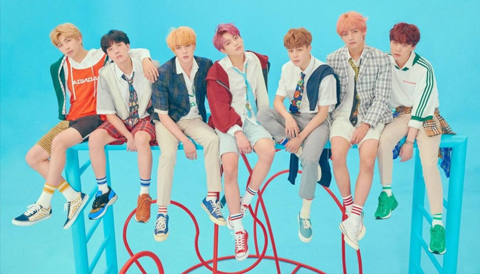BTS makes it to Rolling Stone’s list of ‘The 500 Greatest Songs Of All Time’