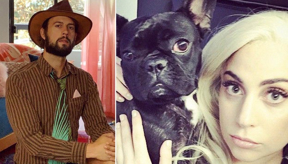 How Lady Gaga helped dog walker Ryan Fischer recover from harrowing incident
