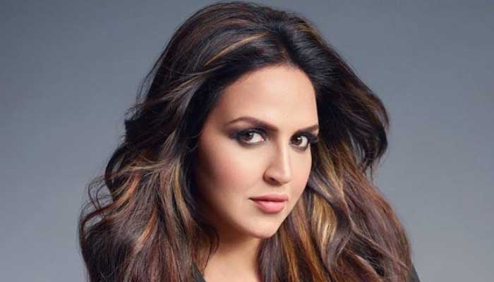 Esha Deol talks about scope of acting today: Heres what she said