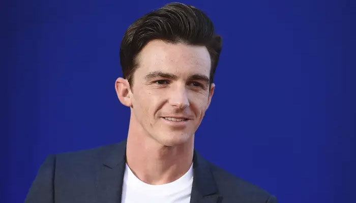 Drake Bell speaks out over ‘false claims’ of child endangerment conviction