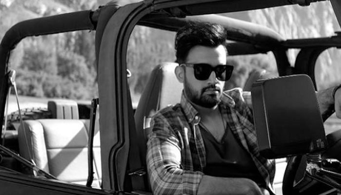 Atif Aslam announces first-ever acting role on Television
