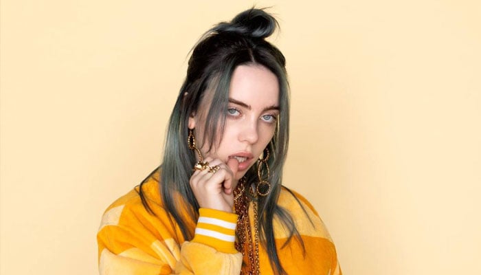 Billie Eilish highlights the real reason she hates the word ‘fan’