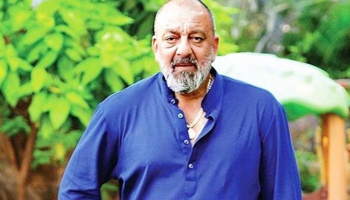 Sanjay Dutt proudly shares important lessons taught by parents