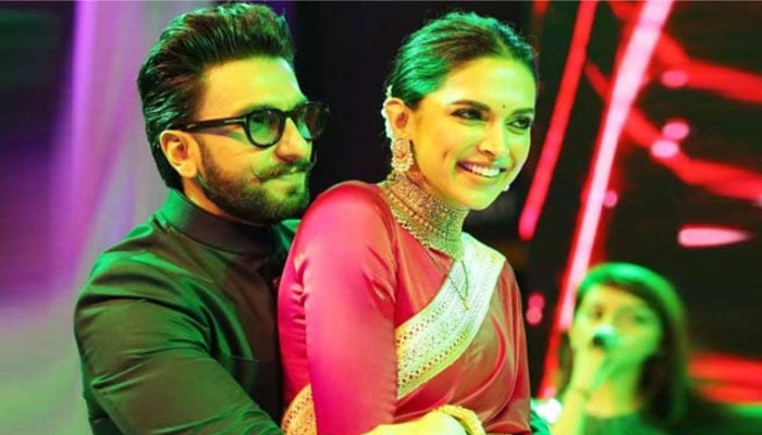 Ranveer Singh engages with fans on Instagram ft. special question from Deepika Padukone
