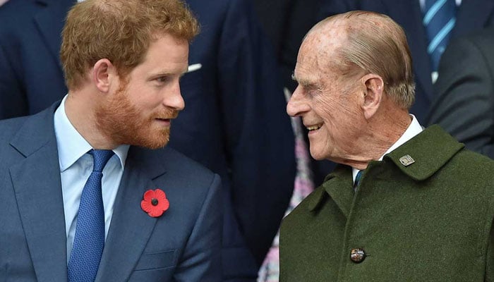 Prince Harry ‘most beloved’ royal skill possessed by Prince Philip: report