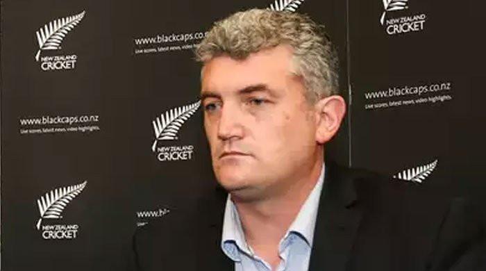 Threats to team before Pakistan tour were not serious: NZ Cricket Players' Association chief