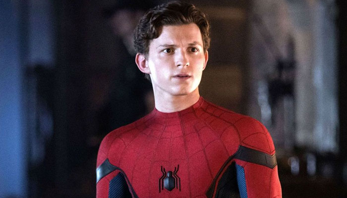 Spiderman hero Tom Holland surprises fans with his kickboxing skills